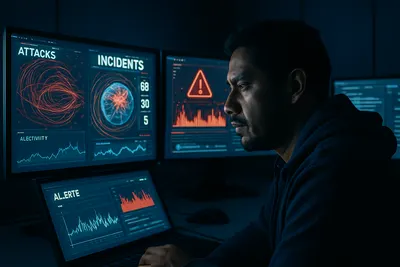 IBM: Nearly 19% of LatAm attacks use AI
