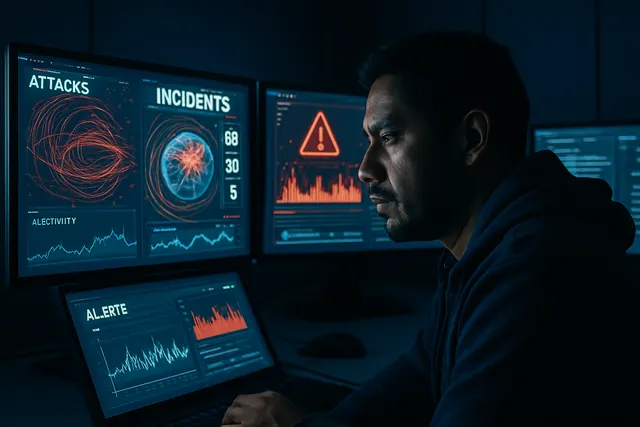 IBM: Nearly 19% of LatAm attacks use AI