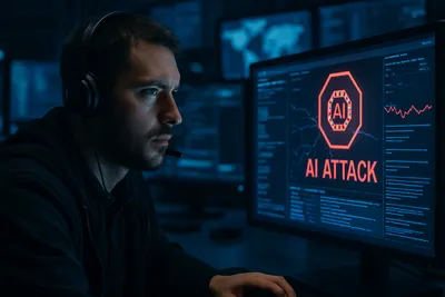 Mexico: AI Is Fueling More Attacks