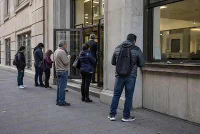 Chile aplaza Ley de Datos y avanza IA