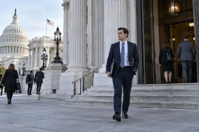 U.S. Senate Approves Health Cybersecurity Bill