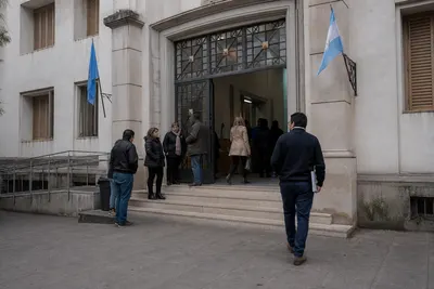 Jujuy: Emperador reclama brecha al Poder Judicial