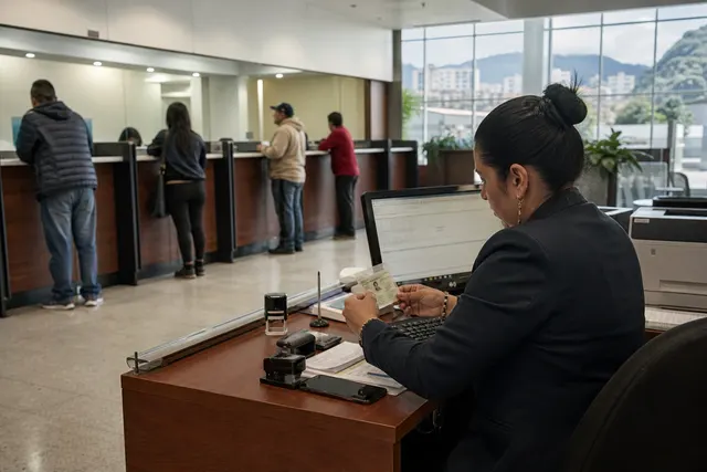 Colombia tightens fiduciary risk controls