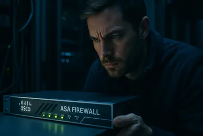 CVE-2026-20349 hits Cisco ASA