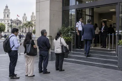 Peru's SBS opens public consultation on open finance
