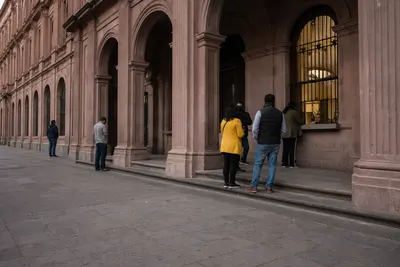 San Luis Potosí denunció extorsión tras hackeo