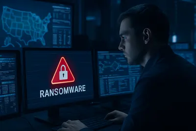 Colombia Confirms Ransomware at Justice Ministry
