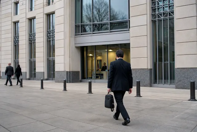 U.S. House approves NDO limits, extends CISA