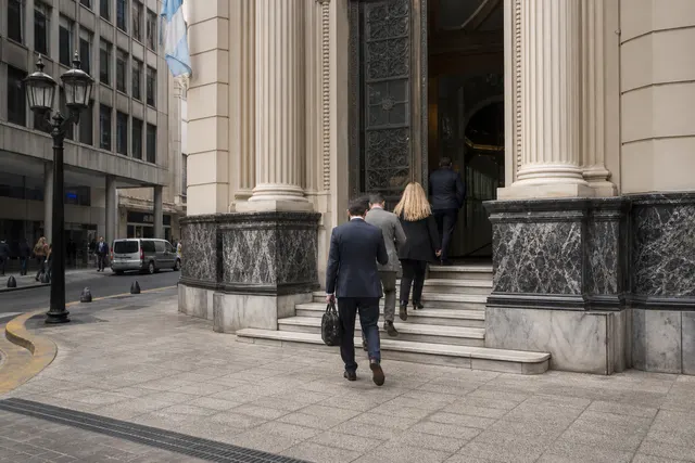 Argentina and Mexico tighten anti-fraud rules