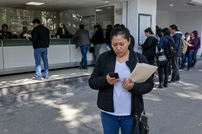 Latin America: attacks hit Mexico