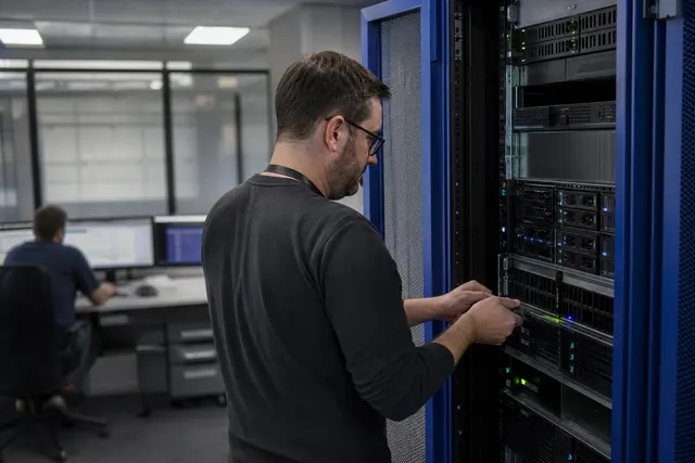 CVE-2026-76461 Hits Cisco Secure Email Gateway