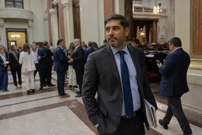 Mendoza approves cybersecurity law