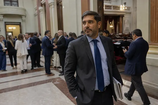 Mendoza sancionó su ley de ciberseguridad