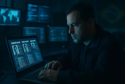 Brazil: Fraud and Identity Cases Rise