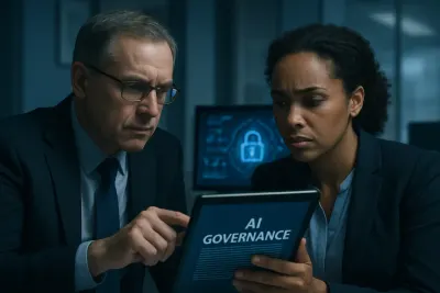 Brazil, Ecuador Advance AI, Cybersecurity Laws