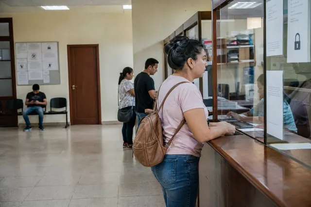 Paraguai avança com a Lei 7593/2025