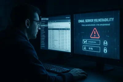CISA Warns on CVE-2025-66376 in Zimbra