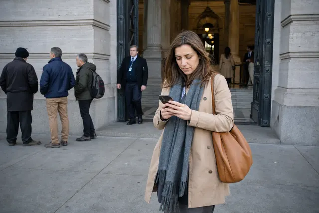 Uruguay debate redes, datos y juego online