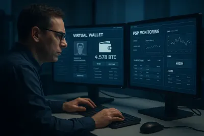 Argentina Tightens Oversight of Virtual Wallets