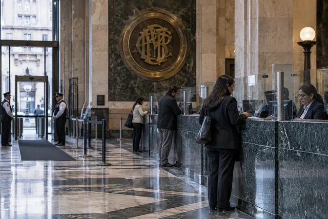 Peru's BCRP sets rules for digital payments