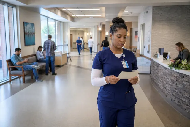 U.S. hospitals report data incidents