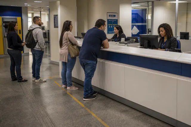 Brazil tightens data and Pix fraud controls