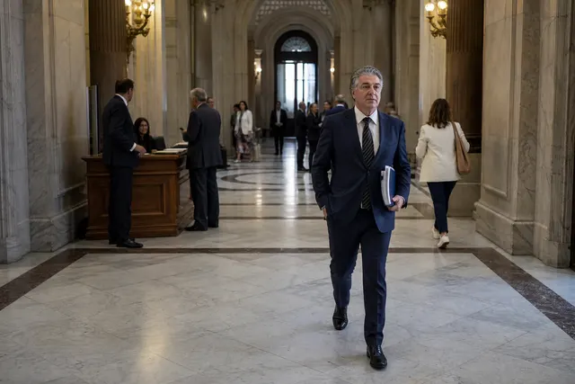 Uruguayan Senate reviews critical infrastructure bill