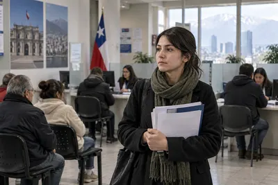 Chile, Mexico and Colombia tighten controls