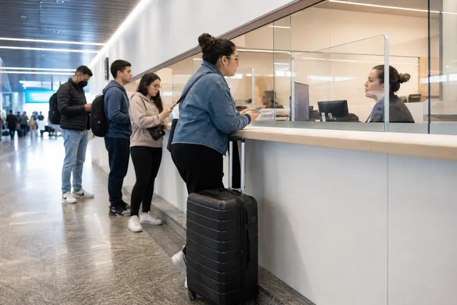 LATAM Pass expôs dados de membros no Brasil