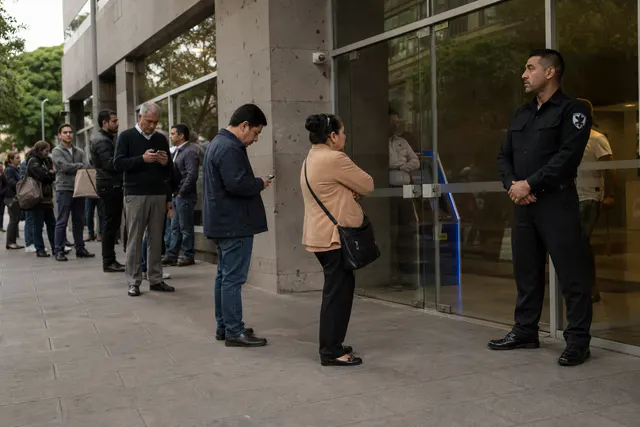 ToxicPanda 2.0 apunta a 140 apps bancarias