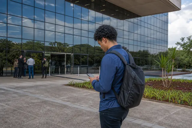 Brazil's ANPD reviews rules, fines ByteDance