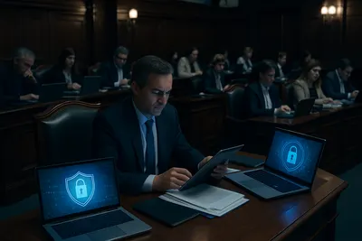 Mendoza advances two cybersecurity laws