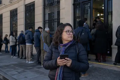 Chile, Brazil and Paraguay advance AI laws