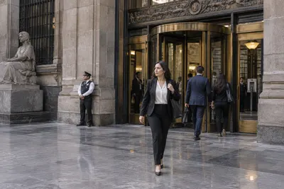 Banxico spent 1.06 billion pesos on cybersecurity