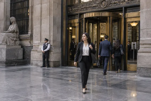 Banxico spent 1.06 billion pesos on cybersecurity