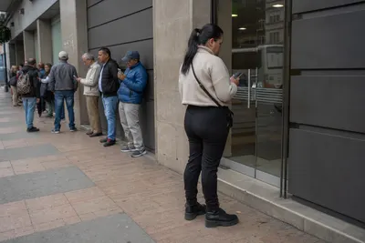 Colombia, Argentina tighten digital fraud controls