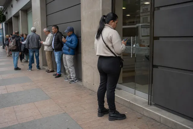 Colombia y Argentina frenan fraudes digitales