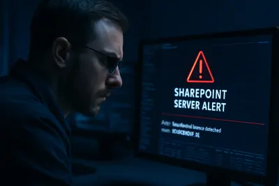 CISA Adds Exploited SharePoint Flaw to KEV