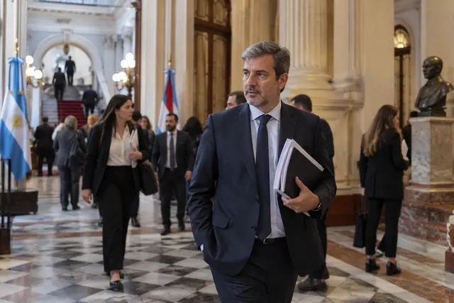 Entre Ríos advances digital transformation bill