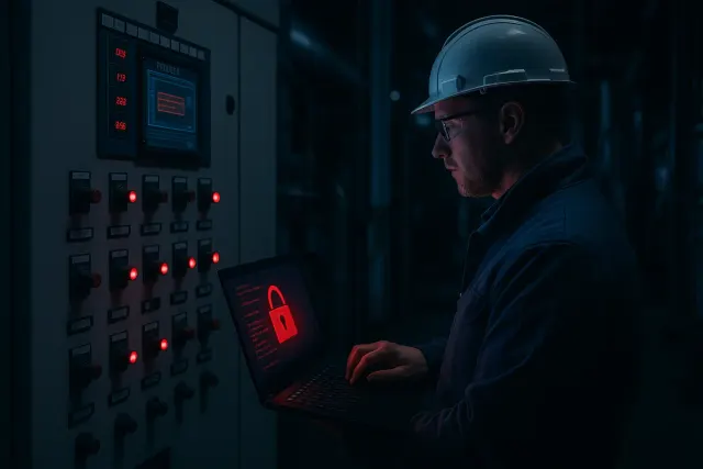 INCIBE alerta fallos en Proteus y ABB industrial