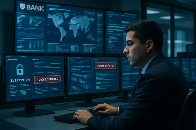 Peru tightens financial cyber rules