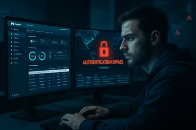 CVE-2026-18577 hits N-able N-central