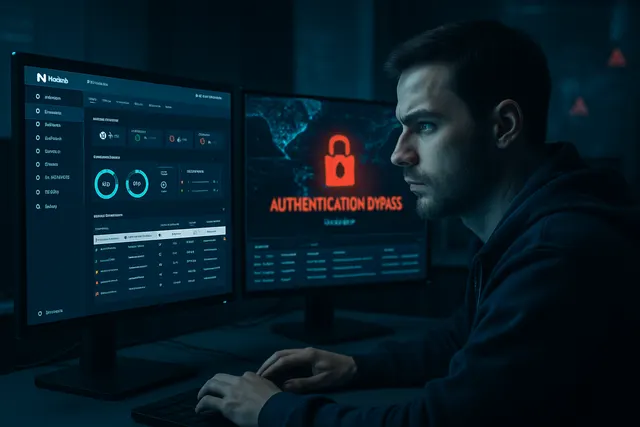 CVE-2026-18577 hits N-able N-central