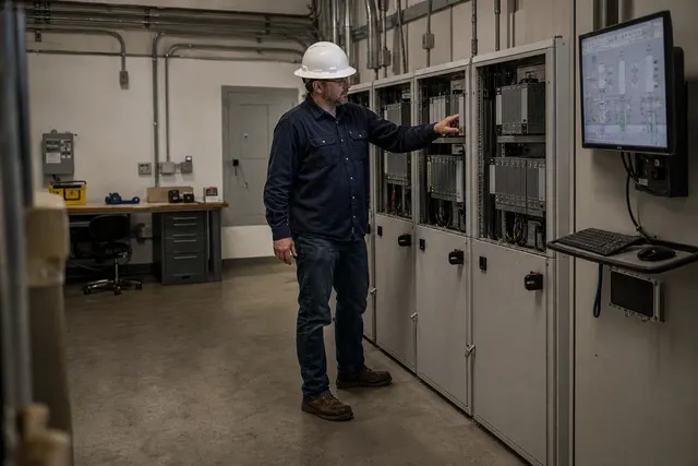 CISA alerta por PLC Siemens S7 activos