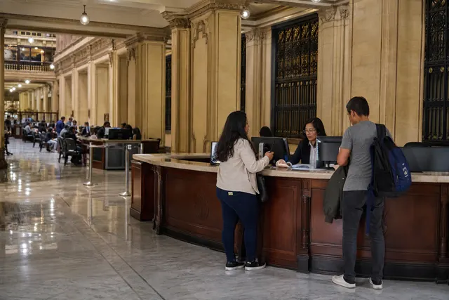 Banxico allows SPEI transfers by cell phone