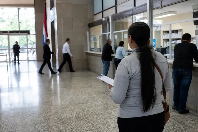 Paraguay and Guatemala advance cyber laws