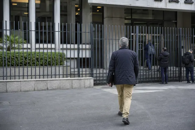 Uruguay BCU tightens rules on payments, virtual assets