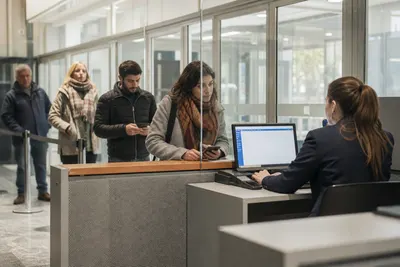 BCRA imposes fraud score on transfers