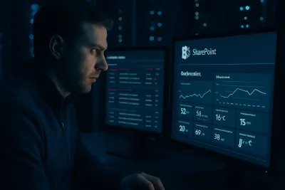 CISA warns on three SharePoint flaws