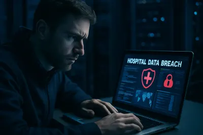 ANPD investigates ISAC after data leak
